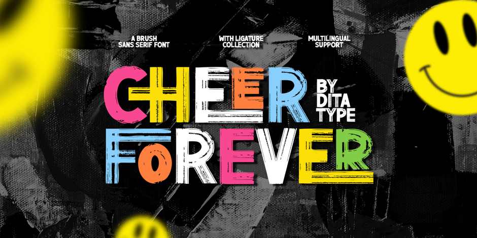 Cheer Forever Cheer Forever